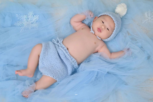 哪里可以供卵代生孩子三个月宝宝挠耳朵